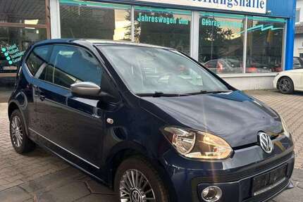 VW up!
