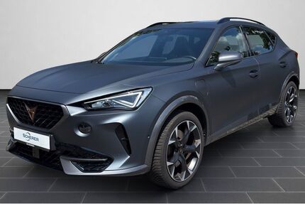Cupra Formentor 34.431 km 29.990 &euro; Ludwigshafen 67063