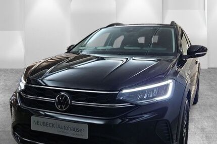 VW Taigo 2.999 km 31.990 &euro; Speyer 67346