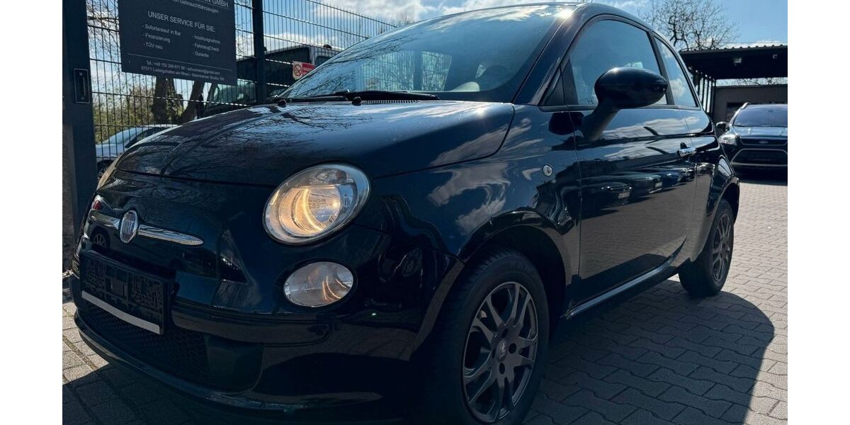 Fiat 500 85.036 km 5.700 € LUDWIGSHAFEN AM RHEIN 67071