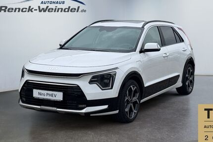 Kia Niro 8.600 km 34.989 &euro; Mannheim 68199