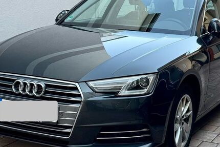 Audi A4 128.000 km 14.800 &euro; Lorsch 64653