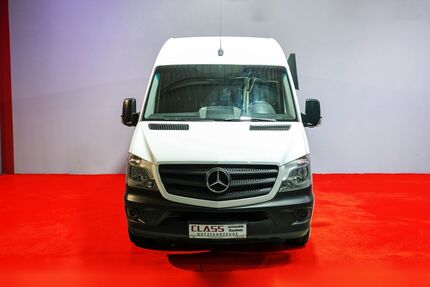 Mercedes-Benz Sprinter 81.000 km 21.950 &euro; Mannheim 68167