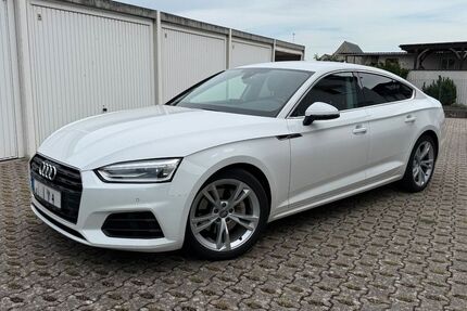 Audi A5 106.393 km 21.900 &euro; Waghäusel 68753