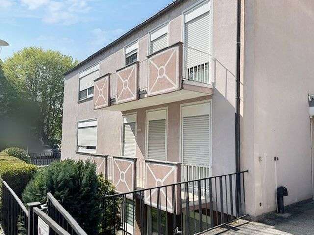 Einfamilienhaus Ludwigshafen am Rhein Mundenheim - 10 Zimmer, 243 m&sup2;, 579.000&euro; | Angebot:26832120