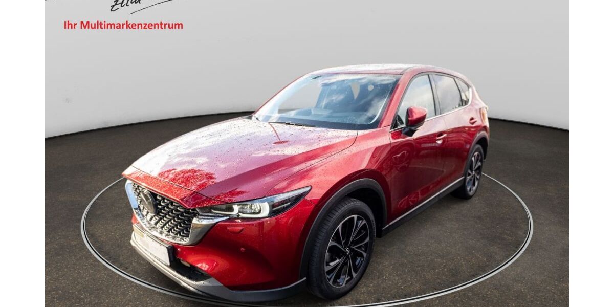 Mazda CX-5 73.900 km 26.900 € Heppenheim 64646