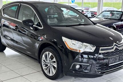 Citroen DS4 120.000 km 9.990 &euro; Speyer 67346