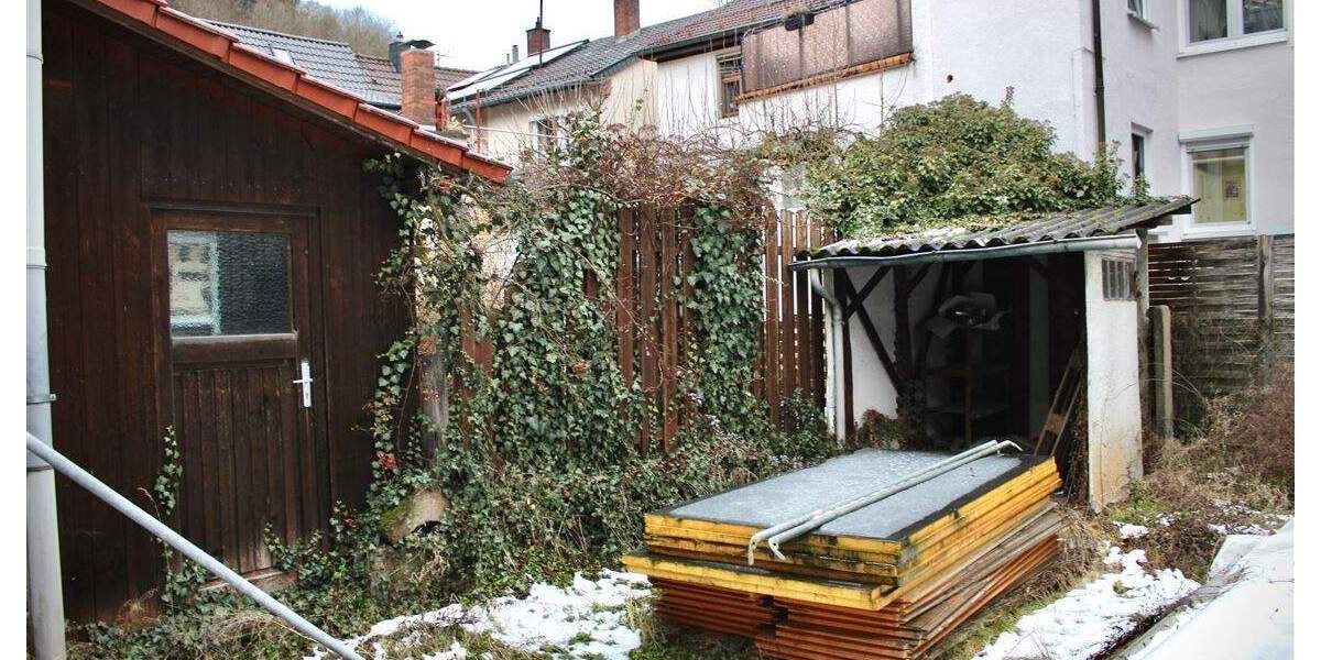 Reihenmittelhaus Schönau Schönau - 4 Zimmer, 90 m&sup2;, 190.000&euro; | Angebot:25678616