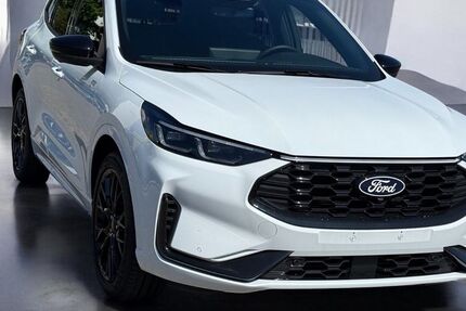Ford Kuga 1.600 km 39.900 &euro; Heidelberg 69115