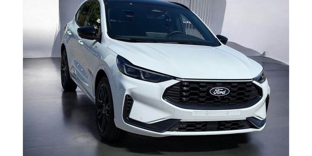 Ford Kuga 1.600 km 39.900 &euro; Heidelberg 69115