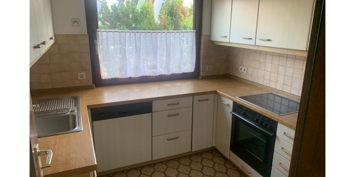 Vielseitiges Reihenendhaus mit Garten in Ludwigshafen-Oggersheim 6 zimmer