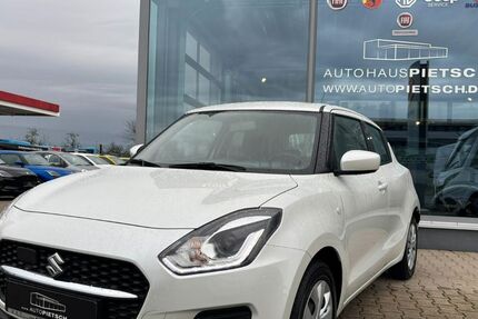 Suzuki Swift 35.000 km 12.384 &euro; Walldorf / Baden 69190