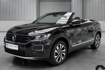 VW T-Roc 46.400 km 24.780 &euro; Mannheim 68309