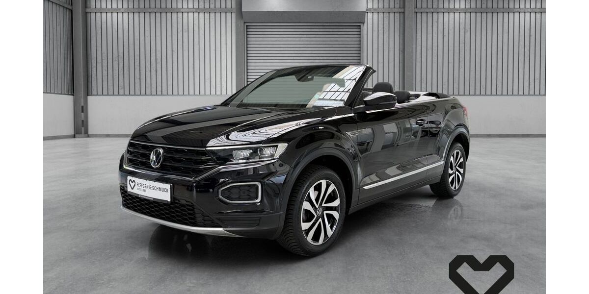 VW T-Roc 46.400 km 24.780 &euro; Mannheim 68309