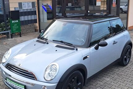 Mini Cooper 108.300 km 7.990 &euro; Mutterstadt 67112