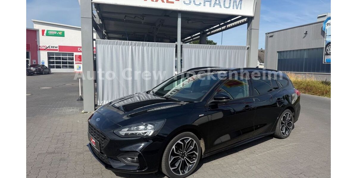 Ford Focus 71.950 km 15.950 &euro; Hockenheim 68766