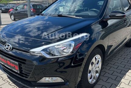 Hyundai i20 131.442 km 7.590 &euro; Speyer 67346