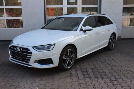 Audi A4 150.000 km 21.900 &euro; Mannheim 68169