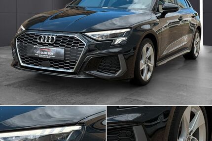 Audi A3 73.000 km 23.490 &euro; Brühl 68782