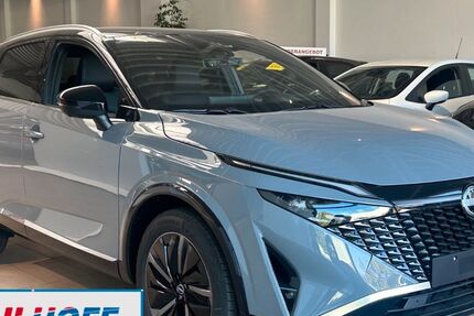 Nissan Qashqai 21.000 km 36.490 € Mannheim 68309