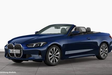 BMW 420 8.301 km 52.990 &euro; Mannheim 68169