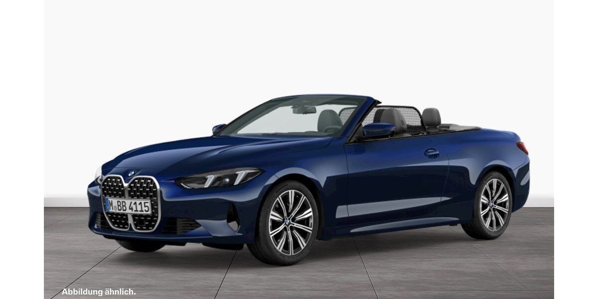 BMW 420 8.301 km 52.990 &euro; Mannheim 68169