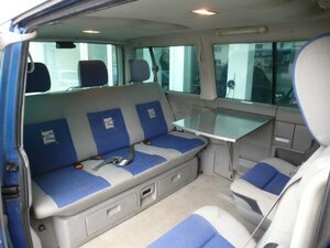T4 Multivan ATLANTIS 2,5TDI 151PS KLIMA TOP