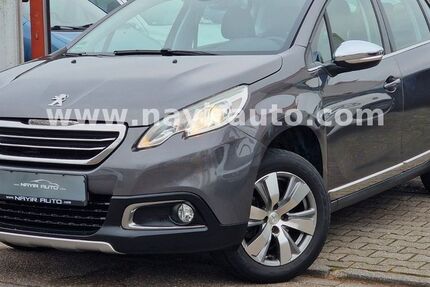 Peugeot 2008 114.000 km 7.490 € Viernheim (bei MANNHEIM) 68519