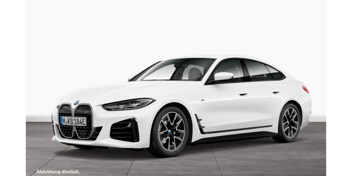BMW i4 62.193 km 41.990 € Mannheim 68169
