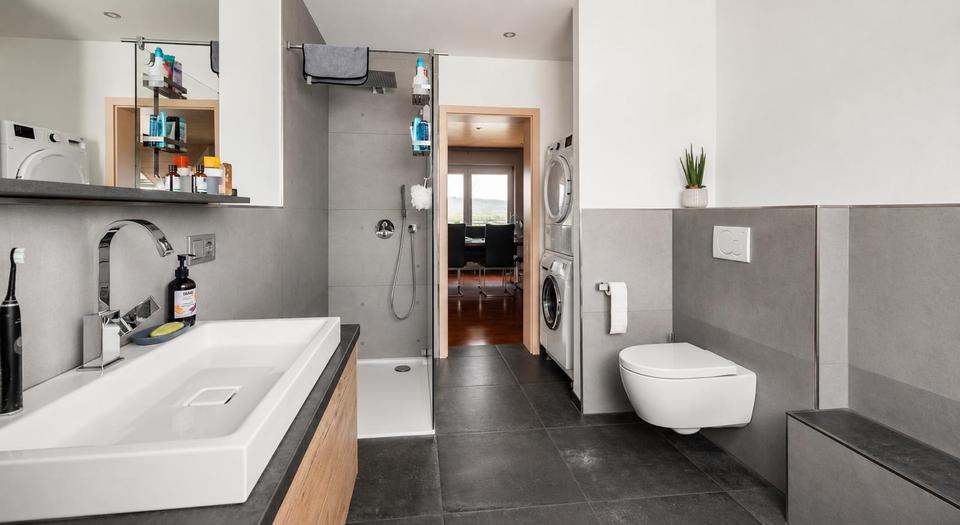 Dachgeschoßwohnung Östringen - 3.5 Zimmer, 125 m&sup2;, 299.000&euro; | Angebot:26984823