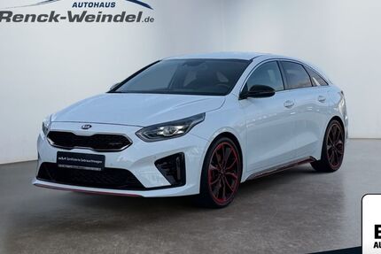 Kia pro ceed / ProCeed 72.000 km 22.989 &euro; Mannheim 68199