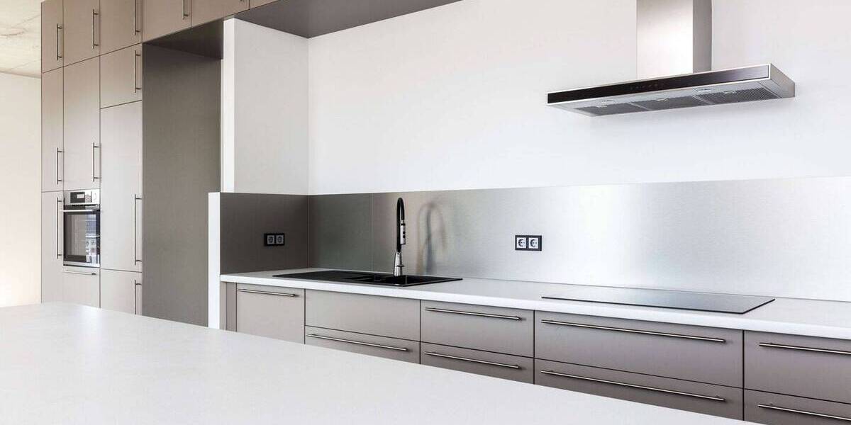 Etagenwohnung Mannheim Jungbusch - 3 Zimmer, 123 m&sup2;, 790.000&euro; | Angebot:26904125