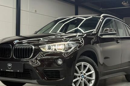 BMW X1 52.102 km 24.180 &euro; Sinsheim 74889