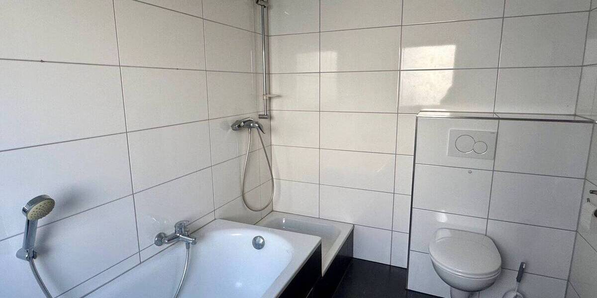 Terrassenwohnung Heiligkreuzsteinach - 2 Zimmer, 65 m&sup2;, 650&euro; | Angebot:26143408