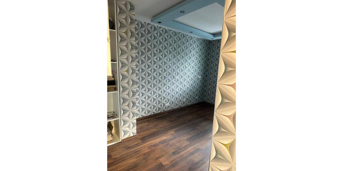 Etagenwohnung Ludwigshafen am Rhein Ludwigshafen-Oggersheim - 2 Zimmer, 55 m&sup2;, 155.000&euro; | Angebot:24563462