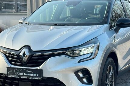 Renault Captur 111.627 km 13.990 &euro; Zuzenhausen 74939