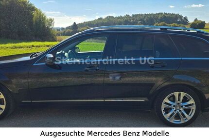 Mercedes-Benz C 250 193.000 km 11.700 &euro; Lampertheim 68623