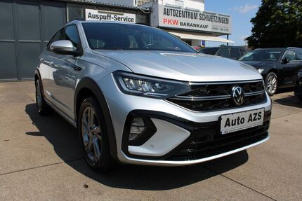 VW Taigo 26.300 km 21.590 &euro; Schwetzingen 68723