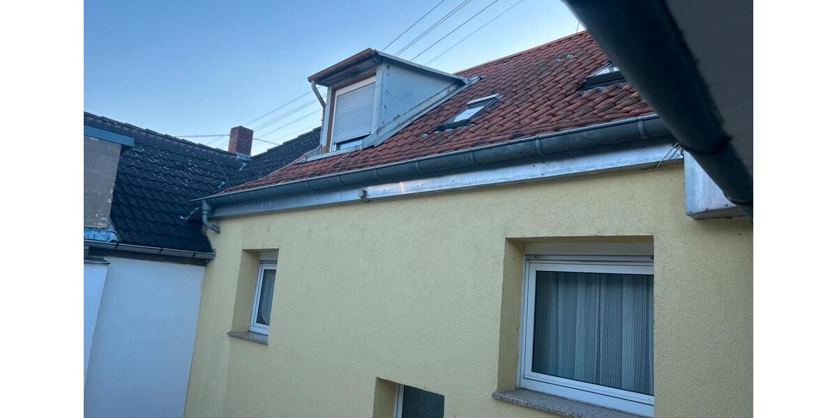 Mehrfamilienhaus, Wohnhaus Ludwigshafen am Rhein Ludwigshafen-Hemshof - 6 Zimmer, 166 m&sup2;, 418.000&euro; | Angebot:26786243