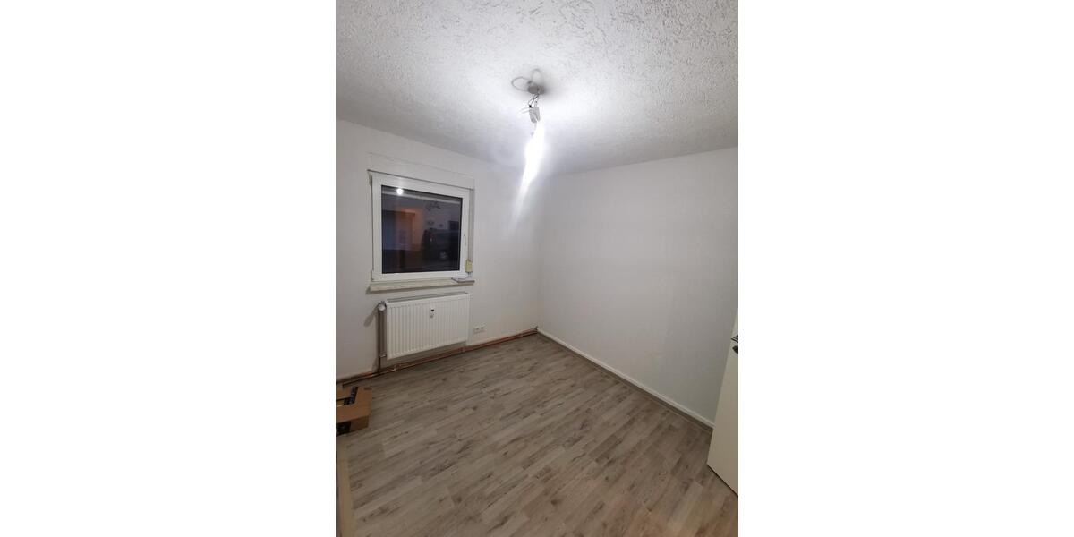 Etagenwohnung Oberzent - 2 Zimmer, 45 m&sup2;, 700&euro; | Angebot:26073183