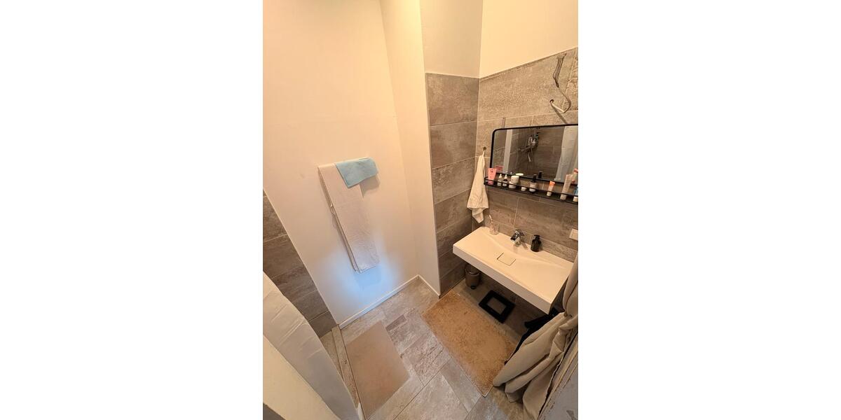 Erdgeschoßwohnung Mannheim Neckarstadt-Ost - 2 Zimmer, 65 m&sup2;, 950&euro; | Angebot:25365001