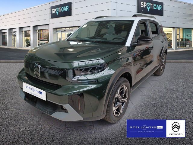 Citroen C3 Aircross 18.000 km 25.970 &euro; Mannheim 68309
