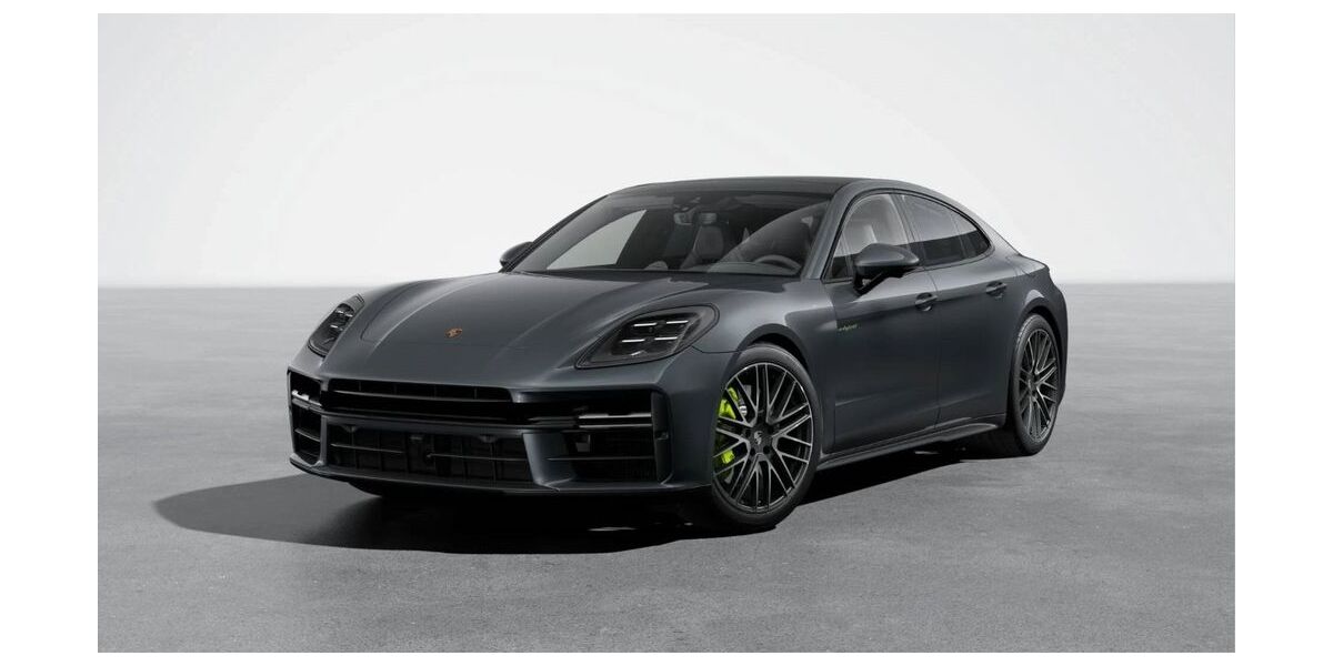 Porsche Panamera 30.035 km 119.900 &euro; Mannheim 68229