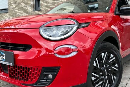 Fiat 600e 21.000 km 20.990 &euro; Mannheim 68309