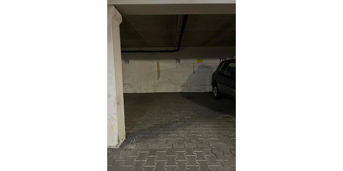 Etagenwohnung Speyer - 1.5 Zimmer, 37 m&sup2;, 140.000&euro; | Angebot:25577117