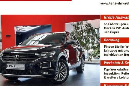 VW T-Roc 32.600 km 23.490 &euro; Eberbach 69412