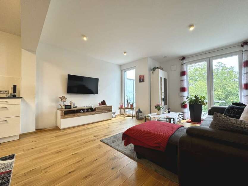 Wohnung zum Mieten in Heppenheim 990 € 82.99 m²