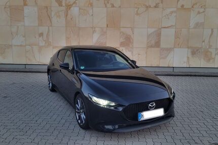 Mazda 3 101.284 km 15.000 &euro; Plankstadt 68723