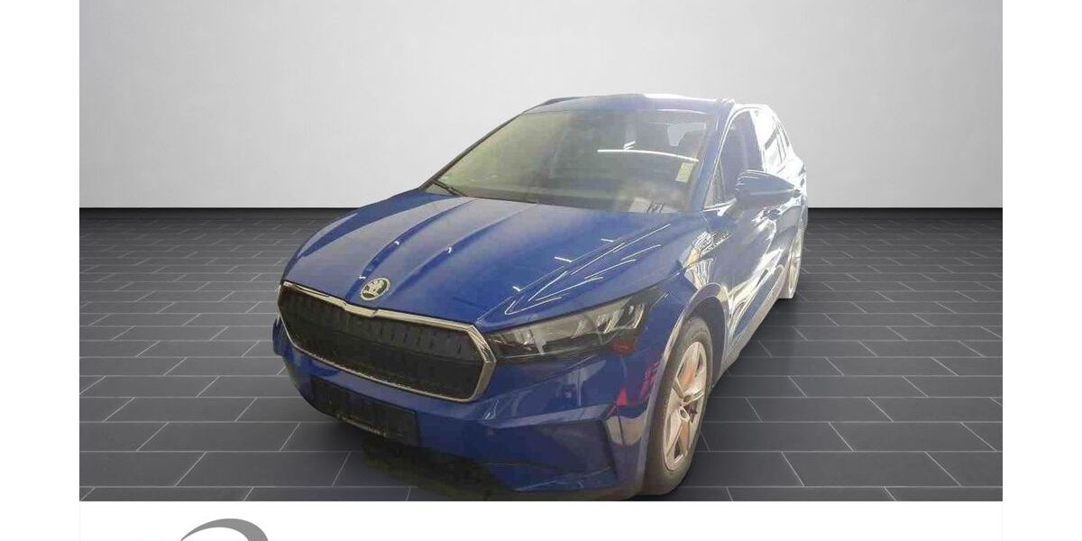 Skoda Enyaq 12.740 km 23.450 &euro; Ladenburg 68526