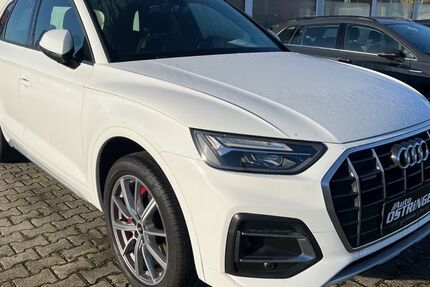 Audi Q5 48.100 km 35.990 &euro; Östringen 76684